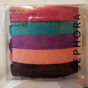 Sephora hair ties